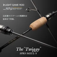 そ極上美品未使用に近い ソルティーセンセーションスペリオルトゥイッギー 2025年最新】エバーグリーン スペリオルの人気アイテム - メルカリ