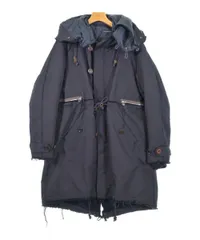 John UNDERCOVER 14AW JUN4301 モッズコート 2 2025年最新】モッズ