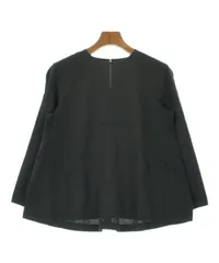 ARTS&SCIENCE　黒ブラウス ARTS&SCIENCE 黒ブラウス