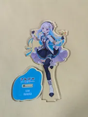 さんばか　にじさんじ　リゼ・ヘルエスタ　アクリルスタンド　No.21