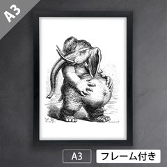 ジャン＝レオン・ジェローム（Jean-Leon Gerome）『ピグマリオンと