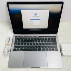 2025年最新】macbook pro 13インチ 2019の人気アイテム - メルカリ