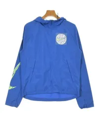 NIKE マウンテンパーカー メンズ 【古着】【中古】【送料無料】