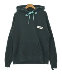 RHUDE パーカー メンズ 【古着】【中古】【送料無料】のサムネイル