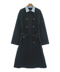 PRADA トレンチコート メンズ 【古着】【中古】【送料無料】のサムネイル
