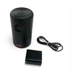 Nebula Capsule II プロジェクター ⭐︎美品⭐︎ジャンク品⭐︎ 楽天市場】【ポイント10倍※要エントリー｜11/20 20:00〜】[ジャンク