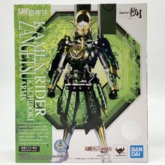 [중고] 미개봉 반다이 SHFiguarts 가면 라이더 참월 카치도키 암즈 [17]