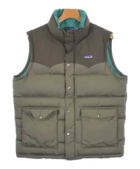 2025年最新】パタゴニア スリングショット ベストの人気アイテム