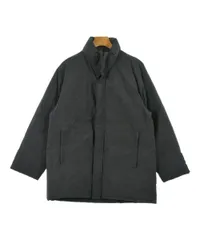 MONCLER ダウンジャケット/ダウンベスト メンズ 【古着】【中古】【送料無料】