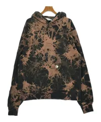 2026年最新】el conductorH パーカーの人気アイテム - メルカリ