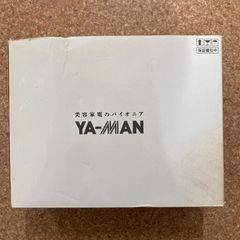 ヤーマン バンテージバンド ピンク ピーチキュットPRO MNA43P - メルカリ