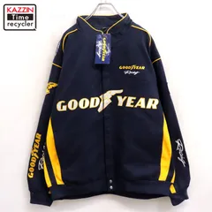 2025年最新】good year レーシング ジャケットの人気アイテム - メルカリ