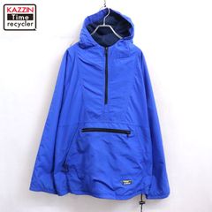 70s llbean アノラックパーカー usa製 - メルカリ