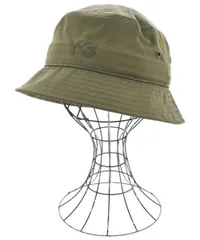 Y-3 ハット メンズ 【古着】【中古】【送料無料】