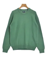 NOAH ニット セーター Donegal Shaker Sweater - Noah