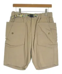 CHUMS ショートパンツ メンズ 【古着】【中古】【送料無料】