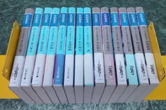 文庫 酔いどれ小籐次 欠品あり 14冊セット