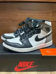 ジョーダン 1 レトロ ハイ OG ブラック モカ 265mm