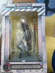 一番くじ ONE PIECE トラファルガー・ロー フィギュア