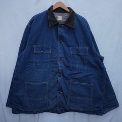極美品 70s〜80s vintage KEYアメリカ製デニム カバーオール40 - メルカリ
