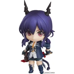 ねんどろいど 1422 チェン アークナイツ 完成品 可動フィギュア グッドスマイルアーツ上海