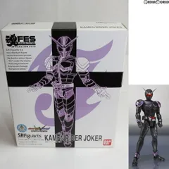 S.H.Figuarts(フィギュアーツ) 仮面ライダージョーカー 仮面ライダーW(ダブル) FOREVER AtoZ/運命のガイアメモリ 完成品 可動フィギュア 魂フェスティバル2010&魂ウェブ商店限定 バンダイ