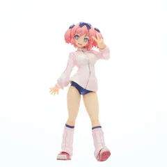 雲雀(ひばり) 閃乱カグラ -少女達の真影- 1/8 完成品 フィギュア Phat!(ファット・カンパニー)