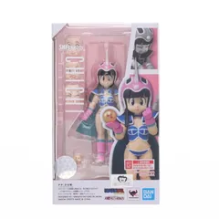 魂ウェブ商店限定 S.H.Figuarts(フィギュアーツ) チチ-少女期- ドラゴンボール 完成品 可動フィギュア バンダイスピリッツ