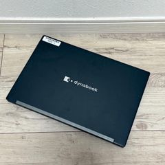 準美品 Let's note SV9 DVD SSD 第10世代 i5 超軽量 Office付き 即納