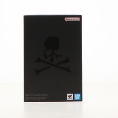 프리미엄 반다이 한정 SHFiguarts(피규아츠) 가면 라이더(신·가면 라이더) BLACK Ver. mastermind JAPAN × 신·가면 라이더 공개 기념 콜라보 완성품 가동 피규어 반다이 스피릿