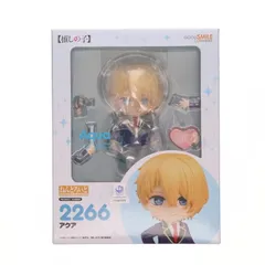 ねんどろいど 2266 アクア TVアニメ【推しの子】 完成品 可動フィギュア グッドスマイルカンパニー
