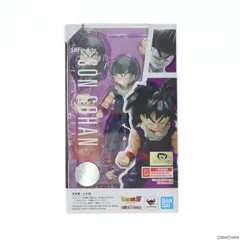魂ウェブ商店限定 S.H.Figuarts(フィギュアーツ) 孫悟飯-少年期- ドラゴンボールZ 完成品 可動フィギュア バンダイスピリッツ