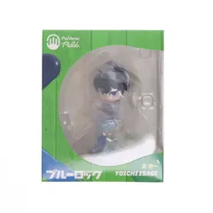 PalVerse Pale. 潔世一(いさぎよいち) ブルーロック 完成品 フィギュア ブシロードクリエイティブ