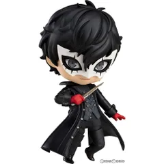 ねんどろいど 989 ジョーカー ペルソナ5 完成品 可動フィギュア グッドスマイルカンパニー