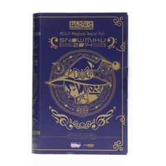 넨도로이드 380 스노우 미쿠 Magical Snow Ver. (매지컬 스노버전) 캐릭터 보컬 시리즈 01 하츠네 미쿠 완성품 가동 피겨 이벤트 & GOODSMILE ONLINE SHOP 한정 굿 스마일 컴퍼니