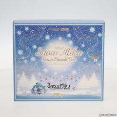 넨도로이드 1250 스노우 미쿠 Snow Parade Ver. 캐릭터 보컬 시리즈 01 하츠네 미쿠 완성품 가동 피규어 일부 이벤트&GOODSMILE ONLINE SHOP 한정 굿 스마일 컴퍼니