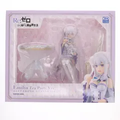 2025年最新】エミリア お茶会verの人気アイテム - メルカリ