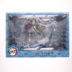 ANIPLEX+한정 토미오카 요시히사(토미오카기 유우) 귀멸의 칼날 1/8 완성품 피규어(MD19-1108001) 애니플렉스