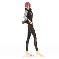 ALTER Free! 松岡凛　新品未開封 株式会社ホビーストック:: 商品詳細 - Free! 松岡 凛
