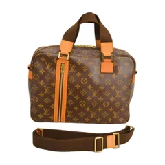 ルイヴィトン サックボスフォール モノグラム ハンドバッグ M40043 LOUIS VUITTON ルイヴィトン サックボスフォール ハンドバッグ 2WAY