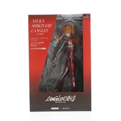 式波・アスカ・ラングレー [EVA2020] シン・エヴァンゲリオン劇場版 1/6 完成品 フィギュア AMAKUNI(アマクニ)