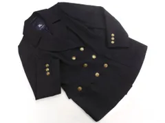 2025年最新】BURBERRY レディース ピーコート・ウールコートの人気