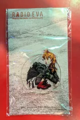 EVANGELION STORE RADIO EVA10TH アクリルスタンド第2弾 新世紀エヴァンゲリオン アスカ