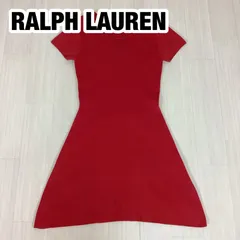 2025年最新】Ralph Lauren レディース ひざ丈ワンピースの人気アイテム