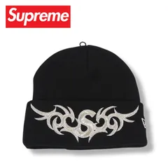 2026年最新】supreme s logo neweraの人気アイテム - メルカリ