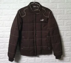 PUMA プーマ 軽めジャケット 出品