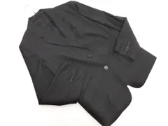 バーバリー　スーツ　LL大きめサイズ 大きいサイズ メンズ HYBRIDBIZ (ハイブリッドビズ) 2WAYストレッチ