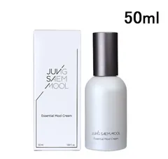 新品　ジョンセンムル JUNG SAEM MOOL エッセンシャルムルクリーム 50ml