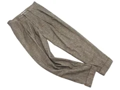 2025年最新】ツモリチサト パンツの人気アイテム - メルカリ