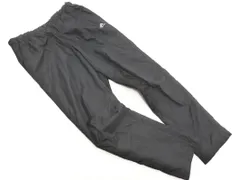 adidas アディダス イージー パンツ sizeOT/黒 ◇■ メンズ